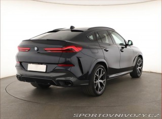 BMW X6 xDrive40i 2022