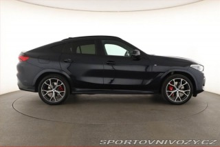 BMW X6 xDrive40i 2022