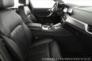 BMW X6 xDrive40i 2022