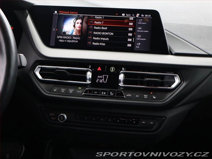 BMW 2 218i 2023