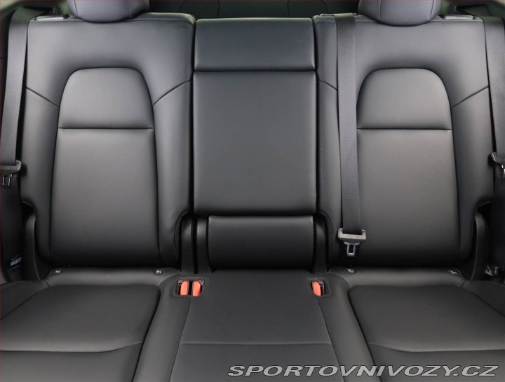 Tesla Model Y Long Range AWD 79kWh, SoH 2022