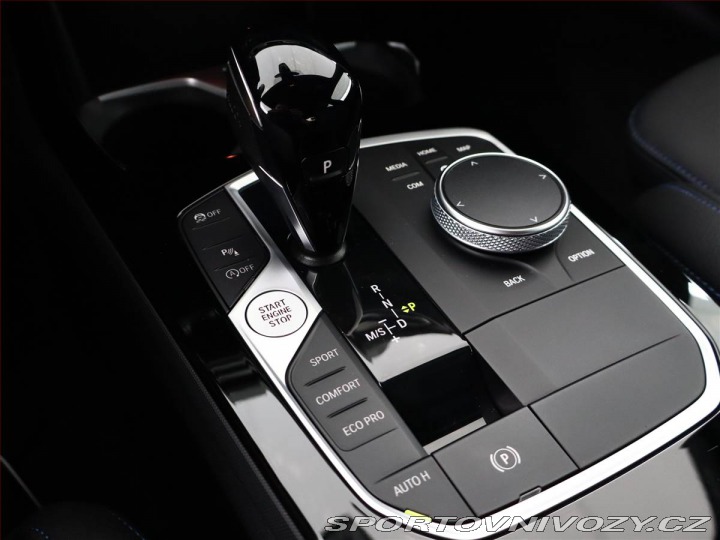 BMW 2 218i 2023