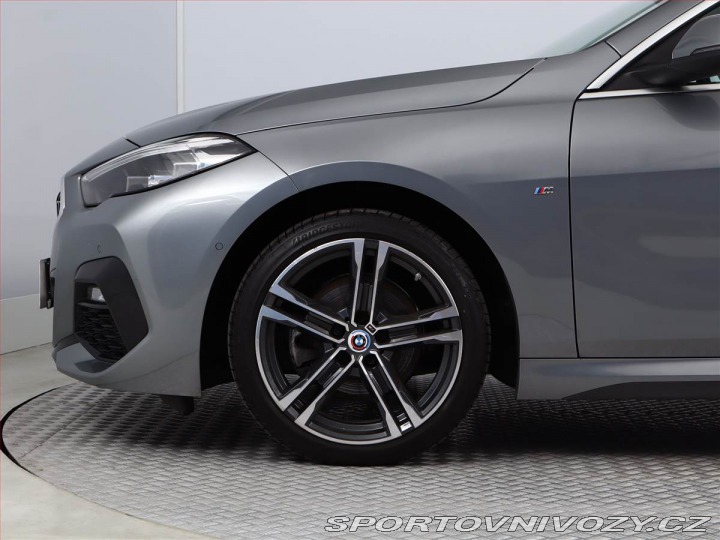 BMW 2 218i 2023