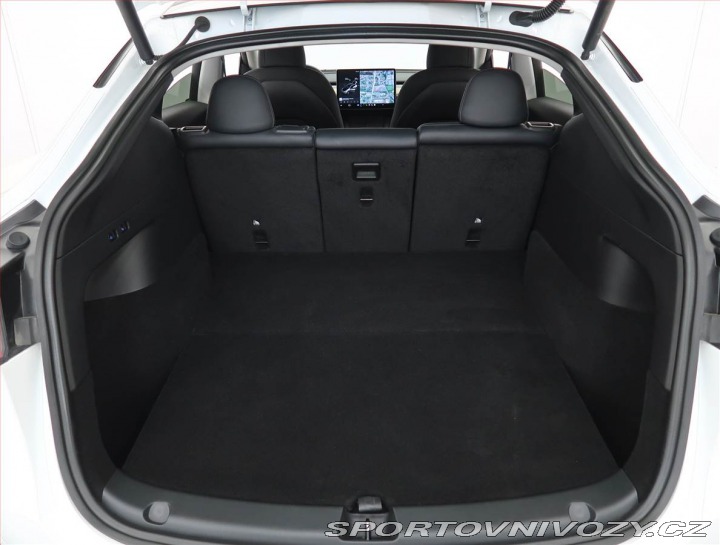 Tesla Model Y Long Range AWD 79kWh, SoH 2022