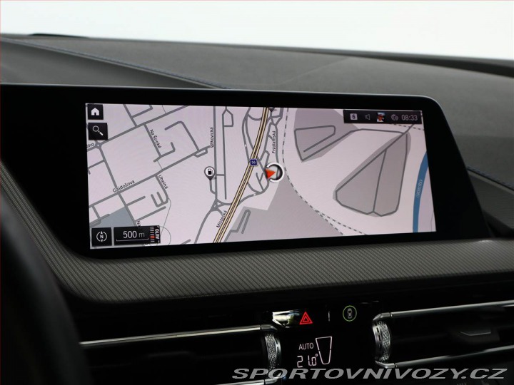 BMW 2 218i 2023