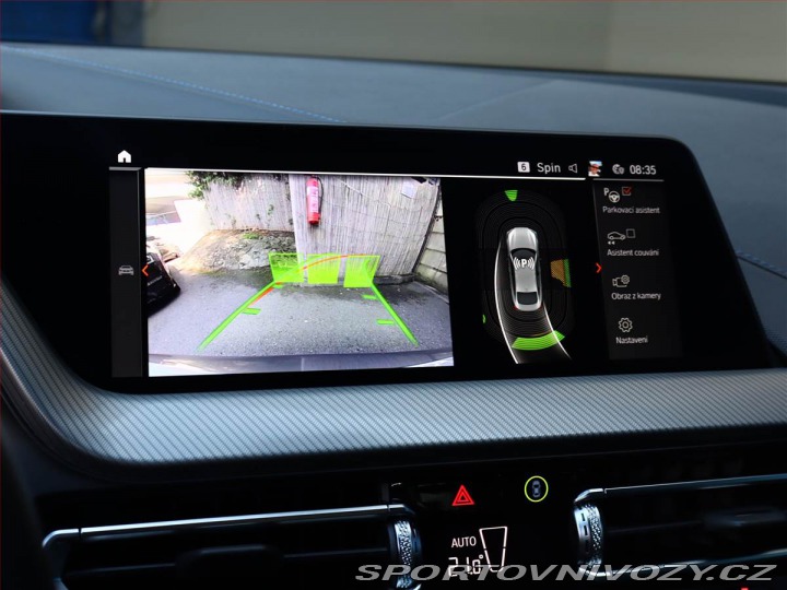 BMW 2 218i 2023