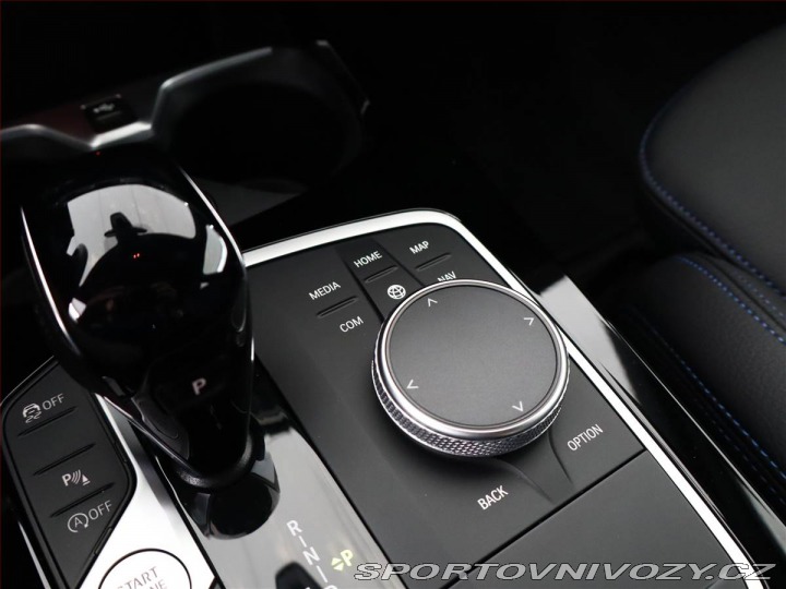 BMW 2 218i 2023
