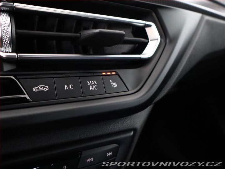 BMW 2 218i 2023