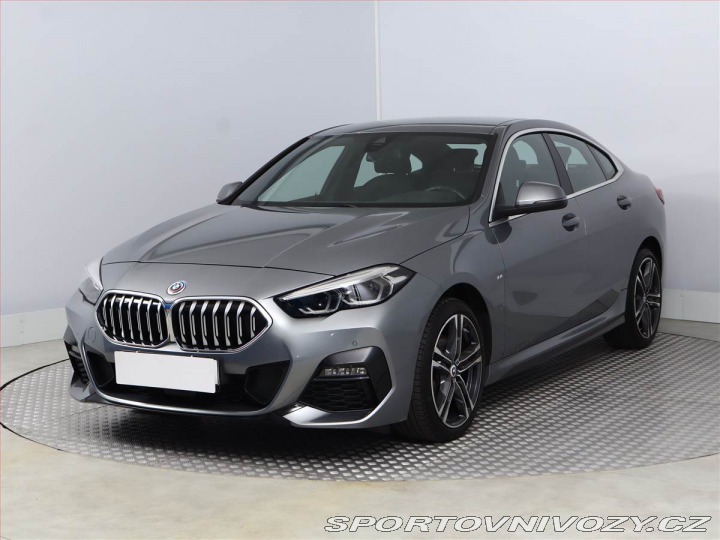 BMW 2 218i 2023