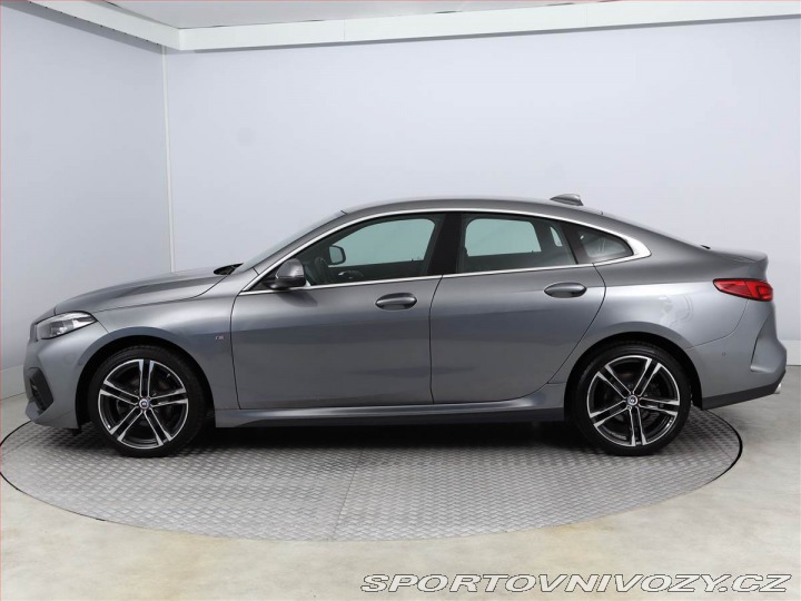 BMW 2 218i 2023
