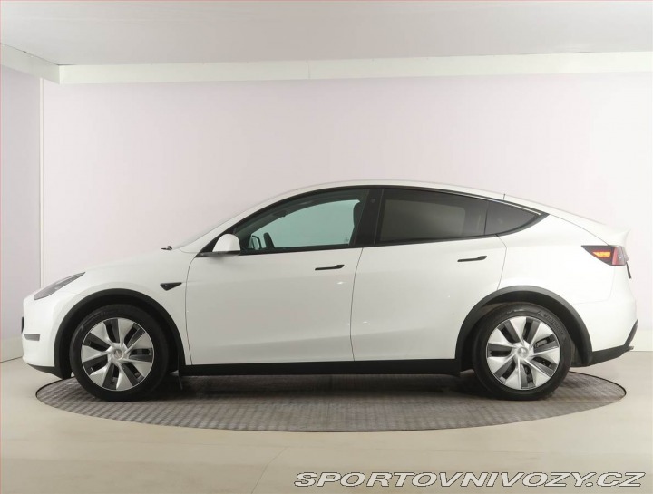 Tesla Model Y Long Range AWD 79kWh, SoH 2022