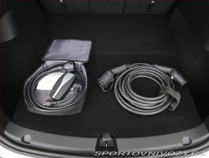 Tesla Model Y Long Range AWD 79kWh, SoH 2022