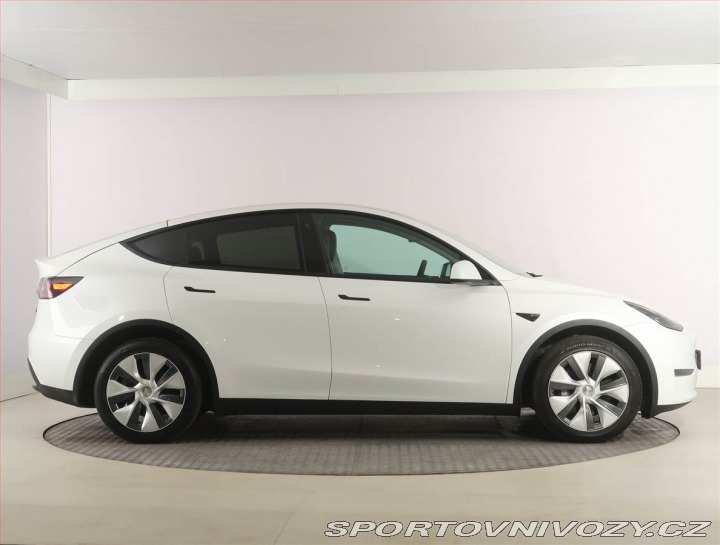 Tesla Model Y Long Range AWD 79kWh, SoH 2022