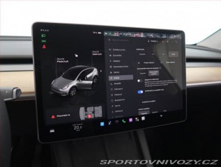 Tesla Model Y Long Range AWD 79kWh, SoH 2022