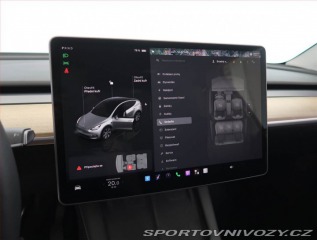 Tesla Model Y Long Range AWD 79kWh, SoH 2022