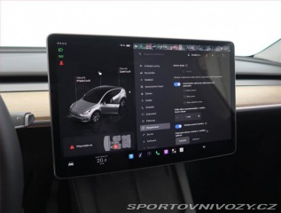 Tesla Model Y Long Range AWD 79kWh, SoH 2022