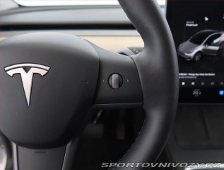 Tesla Model Y Long Range AWD 79kWh, SoH 2022