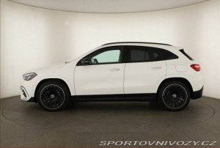 Mercedes-Benz Ostatní modely GLA 220 4MATIC, AMG LINE 2026