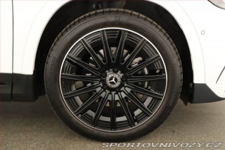 Mercedes-Benz Ostatní modely GLA 220 4MATIC, AMG LINE 2026
