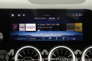 Mercedes-Benz Ostatní modely GLA 220 4MATIC, AMG LINE 2026