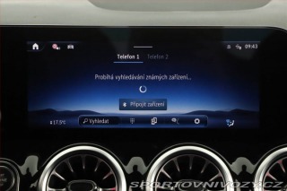 Mercedes-Benz Ostatní modely GLA 220 4MATIC, AMG LINE 2026