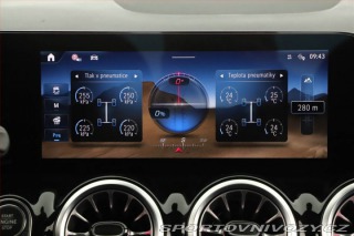 Mercedes-Benz Ostatní modely GLA 220 4MATIC, AMG LINE 2026