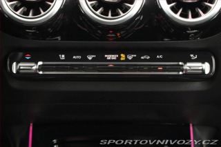Mercedes-Benz Ostatní modely GLA 220 4MATIC, AMG LINE 2026