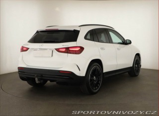 Mercedes-Benz Ostatní modely GLA 220 4MATIC, AMG LINE 2026