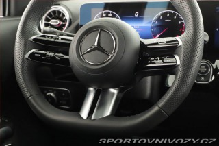 Mercedes-Benz Ostatní modely GLA 220 4MATIC, AMG LINE 2026