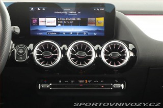 Mercedes-Benz Ostatní modely GLA 220 4MATIC, AMG LINE 2026