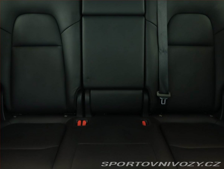Tesla Model Y Long Range AWD 79kWh, SoH 2023