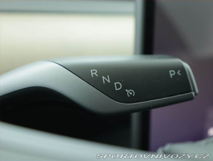 Tesla Model Y Long Range AWD 79kWh, SoH 2023