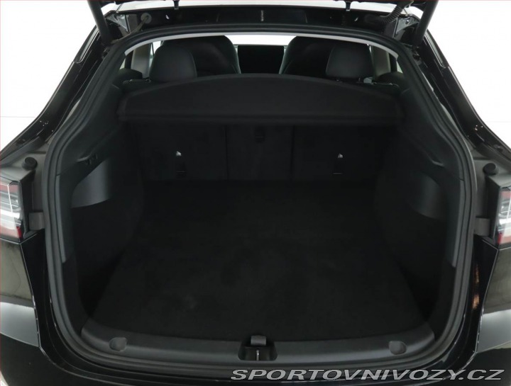 Tesla Model Y Long Range AWD 79kWh, SoH 2023