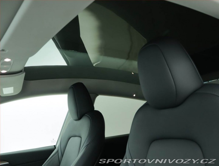 Tesla Model Y Long Range AWD 79kWh, SoH 2023