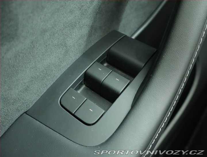 Tesla Model Y Long Range AWD 79kWh, SoH 2023
