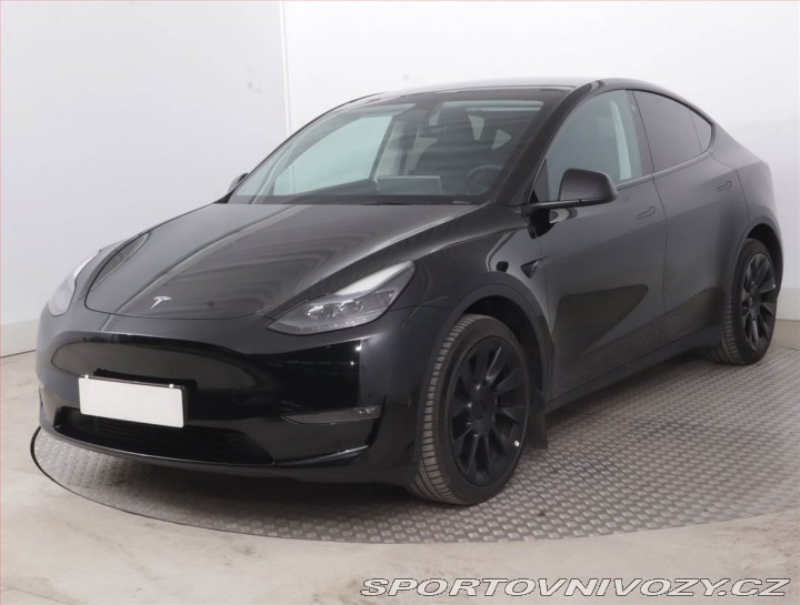 Tesla Model Y Long Range AWD 79kWh, SoH 2023