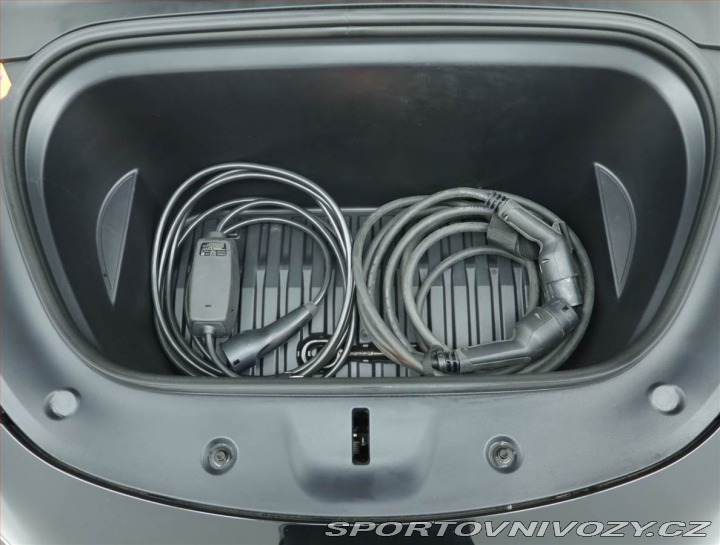 Tesla Model Y Long Range AWD 79kWh, SoH 2023