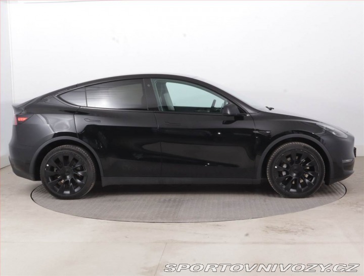 Tesla Model Y Long Range AWD 79kWh, SoH 2023