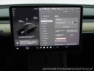 Tesla Model Y Long Range AWD 79kWh, SoH 2023