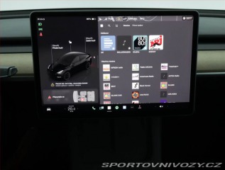 Tesla Model Y Long Range AWD 79kWh, SoH 2023