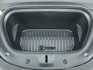 Tesla Model Y Long Range AWD 79kWh, SoH 2023