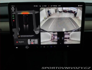 Tesla Model Y Long Range AWD 79kWh, SoH 2023
