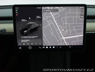 Tesla Model Y Long Range AWD 79kWh, SoH 2023