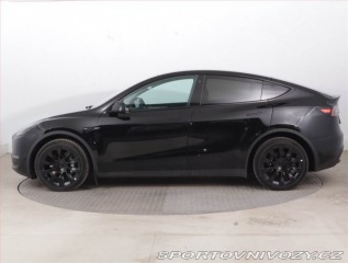 Tesla Model Y Long Range AWD 79kWh, SoH 2023