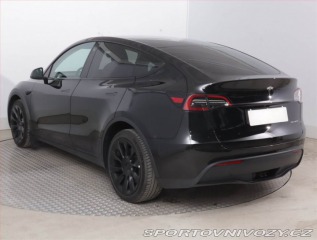 Tesla Model Y Long Range AWD 79kWh, SoH 2023
