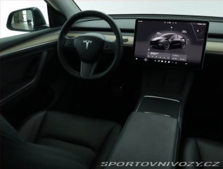 Tesla Model Y Long Range AWD 79kWh, SoH 2023