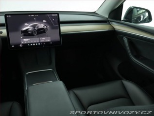 Tesla Model Y Long Range AWD 79kWh, SoH 2023
