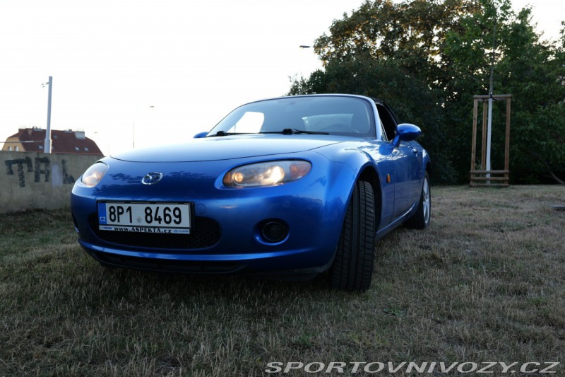 Mazda MX-5 MX-5