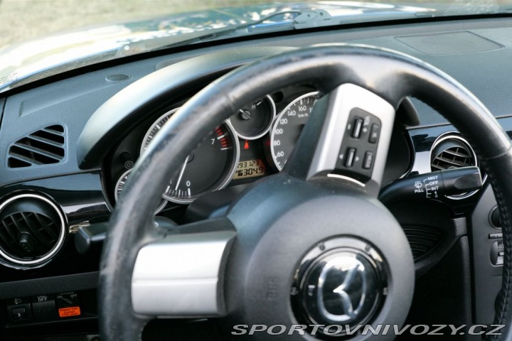 Mazda MX-5 MX-5 2006