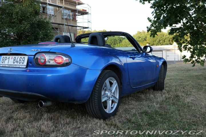 Mazda MX-5 MX-5 2006